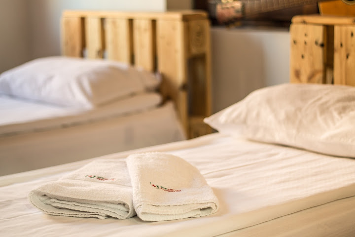 Eco Hostel Republik by null