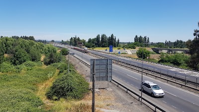 Photos of Trunk toll Quinta