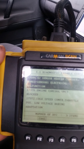 JP Auto Centre - Thumbnail