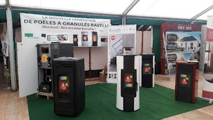 Photo n°1 de Isol Naturel à Appoigny (Magasin de materiaux de construction)