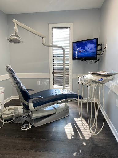 Trident Dental - North Charleston