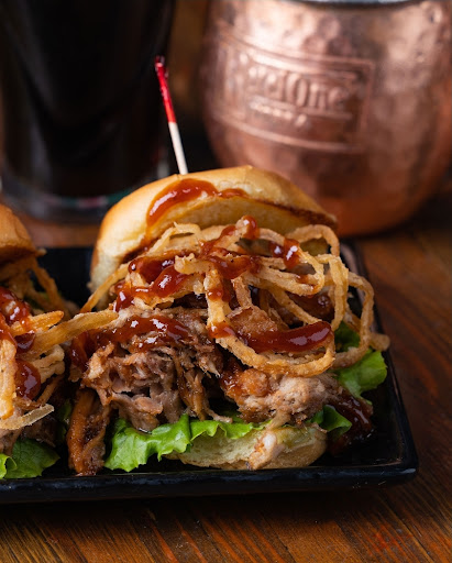 Connolly's Sports Grill - Thumbnail