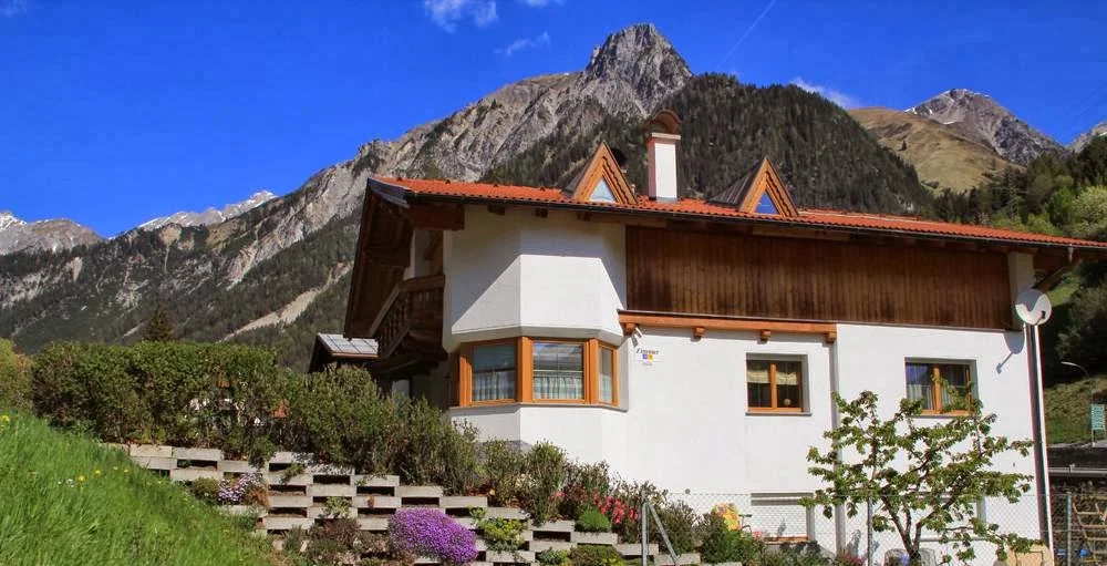 Haus Wechner