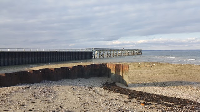 Prybil Beach, Glen Cove,ny