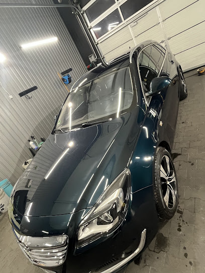SK SHINE - Auto detailing - Myjnia samochodowa - Korekta lakieru - Powłoki ceramiczne