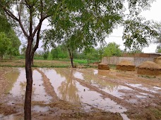 Kharmatu kohat