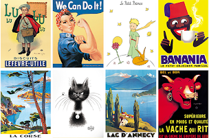 Photo n°7 de Boutique Clouet à Saint-Ismier (Boutique de cadeaux)