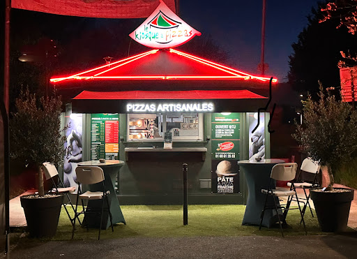 Photo 3 - Le Kiosque à Pizzas