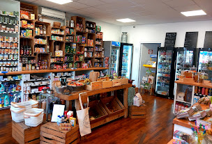 Photo n°1 de Chez la Julie à Villy-en-Auxois (Maraîcher)