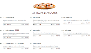 Photo n°11 de Le Kiosque à Pizzas à La Montagne (Restauration rapide)