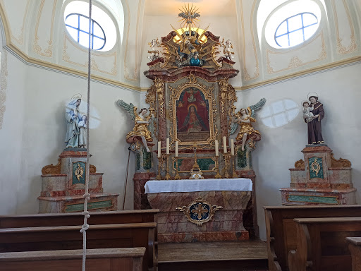 Kapelle St. Maria in Re - Thumbnail