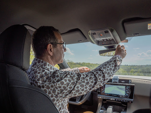 Brizon VTC - Chauffeur privé à Lyon et sur l'ouest lyonnais Gallery - France