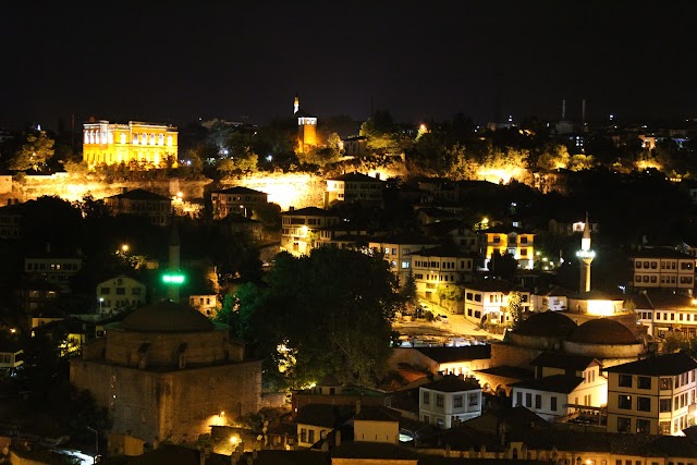Safranbolu Belediyesi
