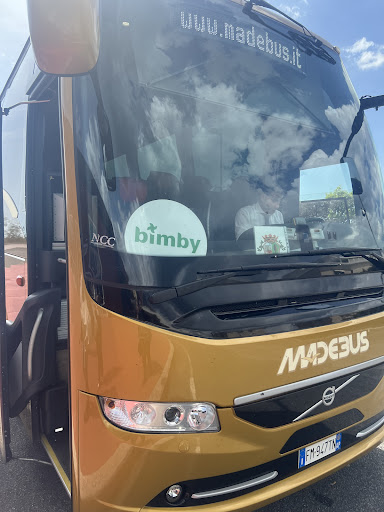 Made Bus S.r.l. - Visual