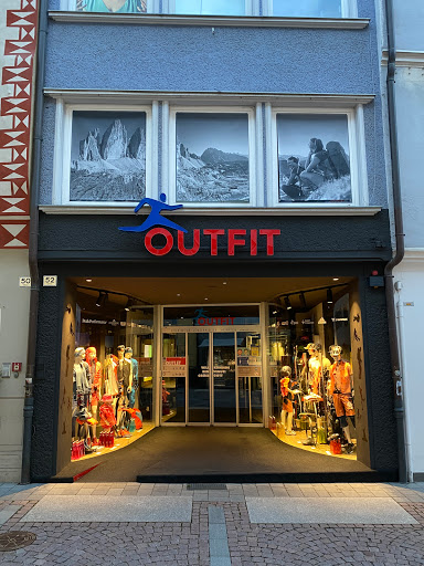 Sport Mode Outfit des Heinrich Jobstraibizer