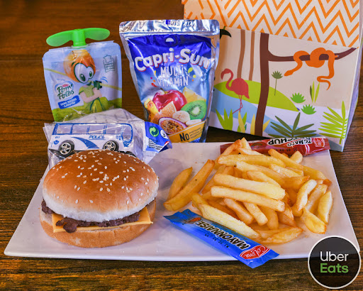 Photo 5 - Food Addict