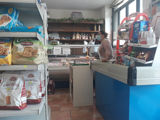 Alimentari sofia - Visual