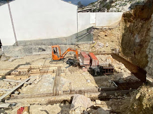 Photo n°6 de AECO Construction à Marseille (Service de réparation de systèmes de climatisation)