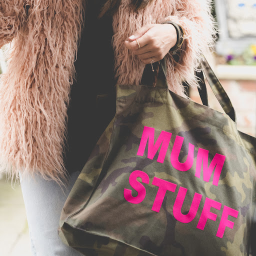MY BAGS OF STUFF Gallery - United Kingdom