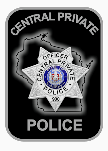 Central Private Police