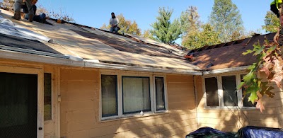 LA Rich Roofing LLC