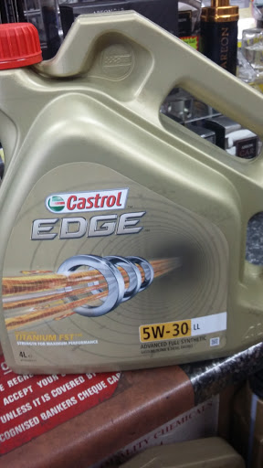 A F G Cars & Parts - Thumbnail