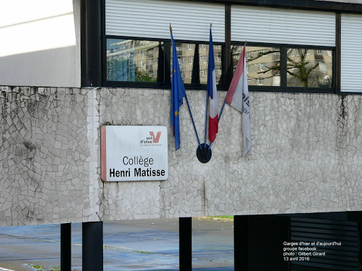 College Henri Matisse - Thumbnail