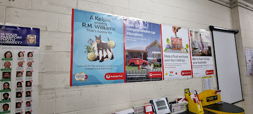 Australia Post - Nunawading LPO - Thumbnail