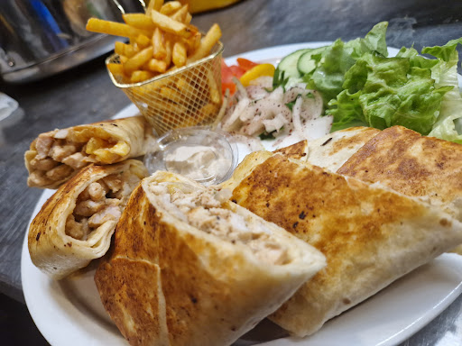 Al-sindibad Restaurant - Thumbnail