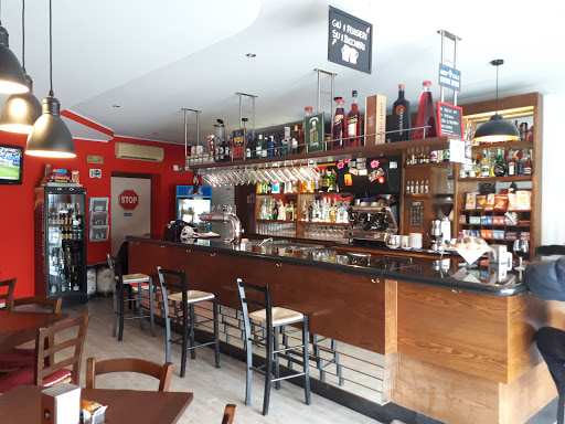 Al MotorBar