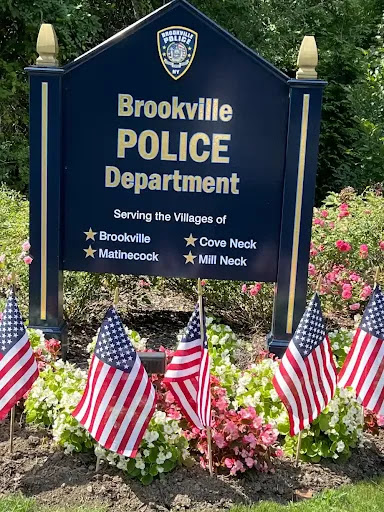 Brookville Police Department - Thumbnail