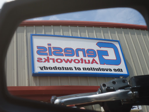 Genesis Autoworks - Thumbnail