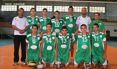 Photos of School Sports