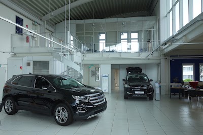 Photos of Auto Nauheim GmbH