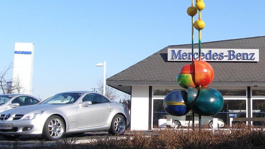 Autohaus Heinrich Rosier GmbH Hemer Zeppelinstraße 86, 58675 Hemer