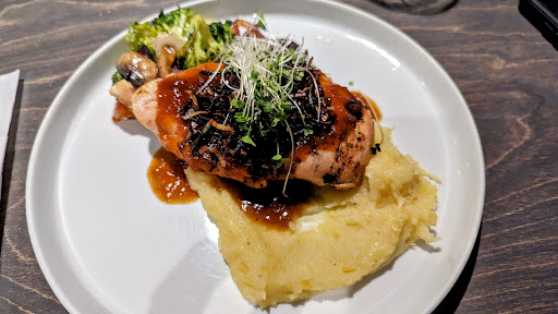 Restaurant Globe-Trotter Drummondville - Thumbnail