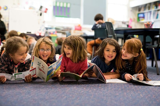 Brunswick South Primary School