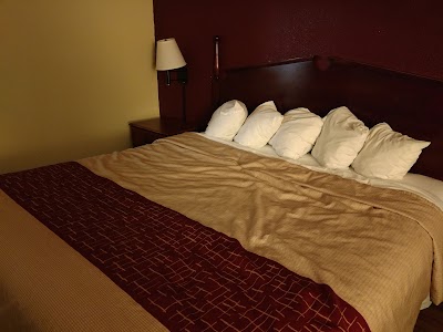 Photos of Red Roof Inn Morehead