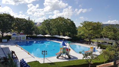 Photos of Commodore Hotel Busan
