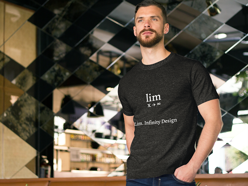 Lim. Infinity Design - Thumbnail