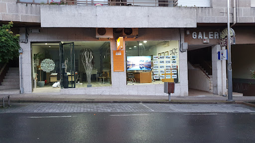 GESTORIA INMOBILIARIA XIAMA ALLARIZ Ourense Allariz