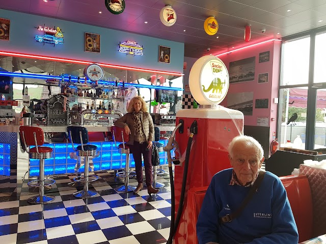 Memphis Coffee St-Brice sous Fôret