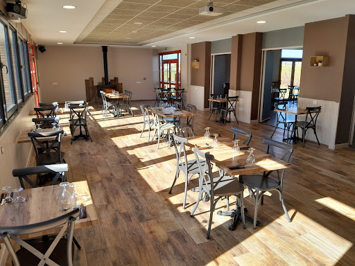 Restaurant l'Orée du Bois Maulan - Thumbnail