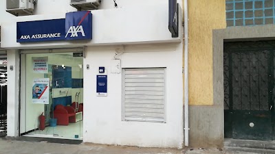 photo of AXA Assurance Algerie Tiaret