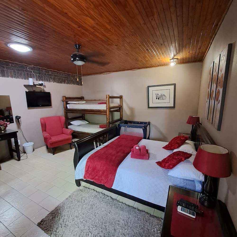 Royal Game Guesthouse photo 2