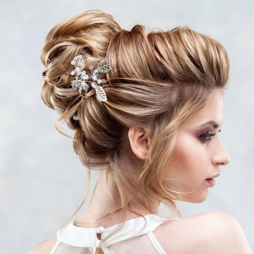 Hair Dressair