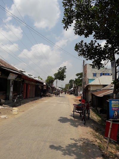 Photos of BERIRHAT BAZAR