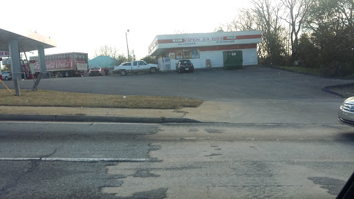 Quickway Food CITGO - Thumbnail