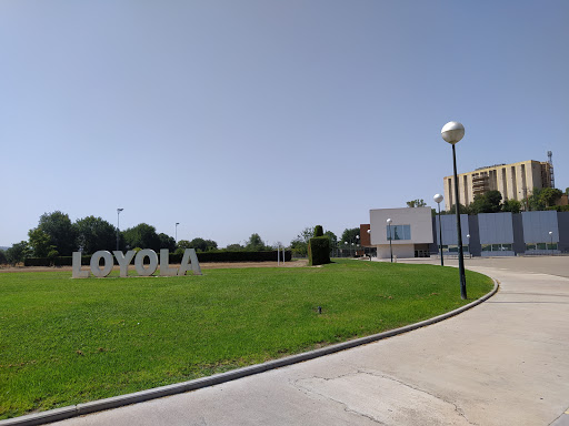 Universidad Loyola (Campus de Córdoba) - Thumbnail