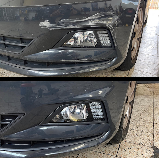 IB Cars & Detailing